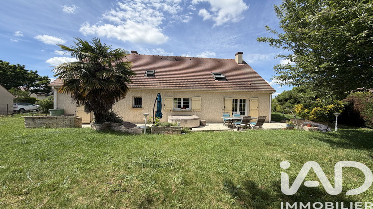 Ma-Cabane - Vente Maison Guibeville, 143 m²
