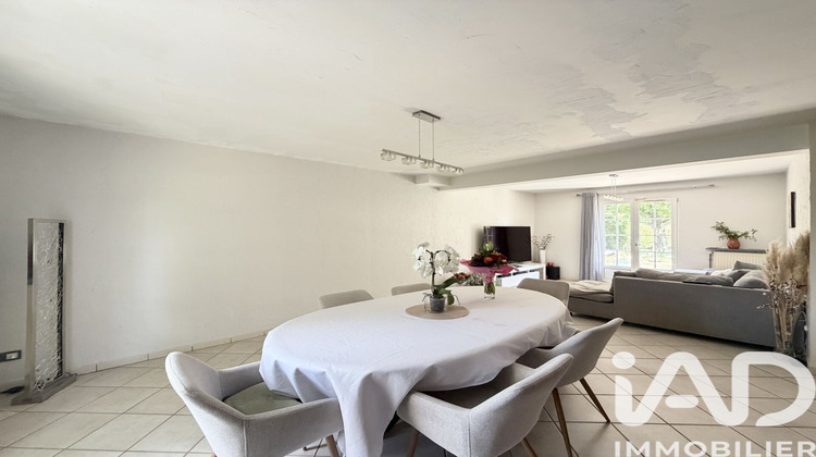 Ma-Cabane - Vente Maison Guibeville, 143 m²