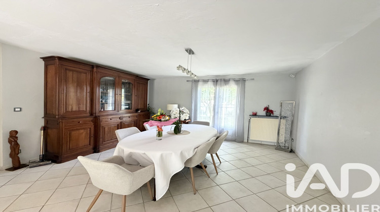 Ma-Cabane - Vente Maison Guibeville, 143 m²
