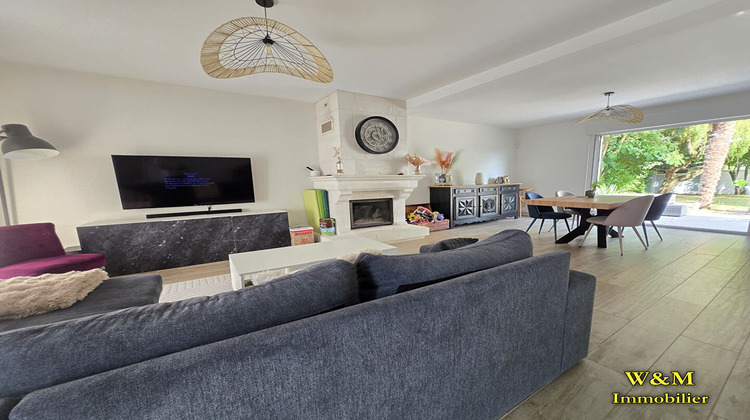 Ma-Cabane - Vente Maison GUIBEVILLE, 127 m²