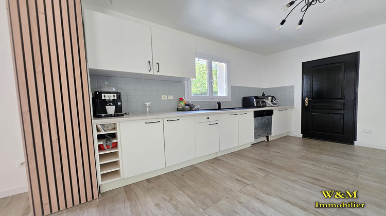 Ma-Cabane - Vente Maison GUIBEVILLE, 127 m²