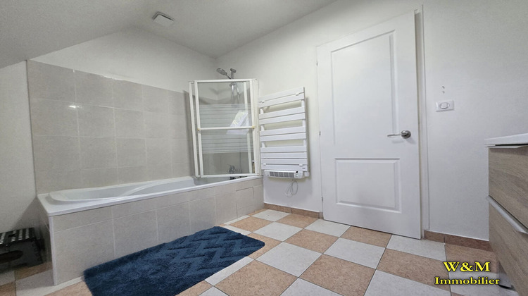 Ma-Cabane - Vente Maison GUIBEVILLE, 127 m²