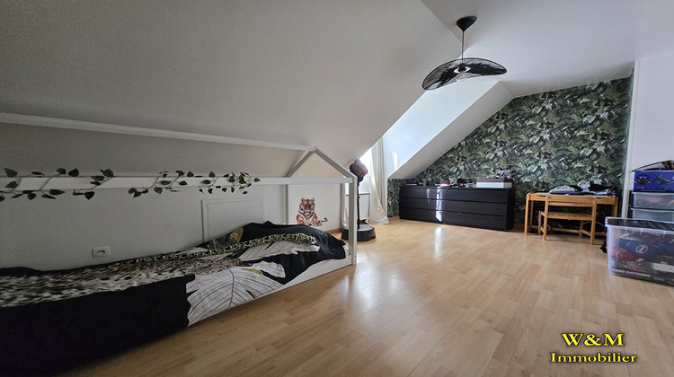 Ma-Cabane - Vente Maison GUIBEVILLE, 127 m²