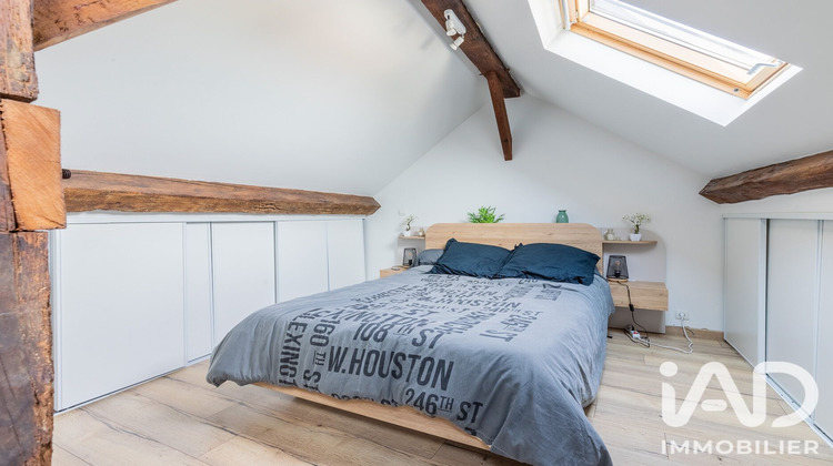 Ma-Cabane - Vente Maison Guibeville, 78 m²