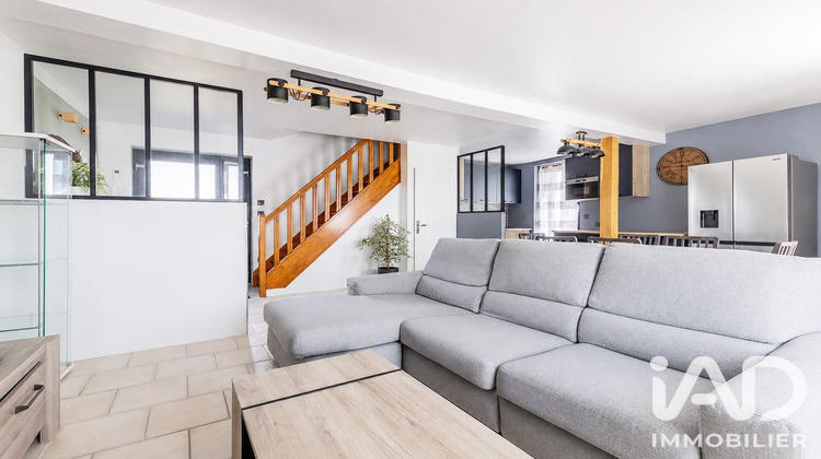 Ma-Cabane - Vente Maison Guibeville, 78 m²