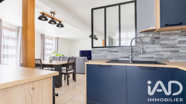 Ma-Cabane - Vente Maison Guibeville, 78 m²
