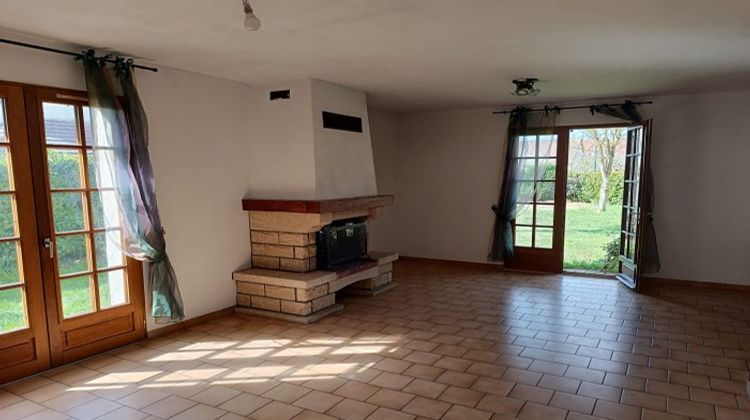 Ma-Cabane - Vente Maison Guichainville, 96 m²