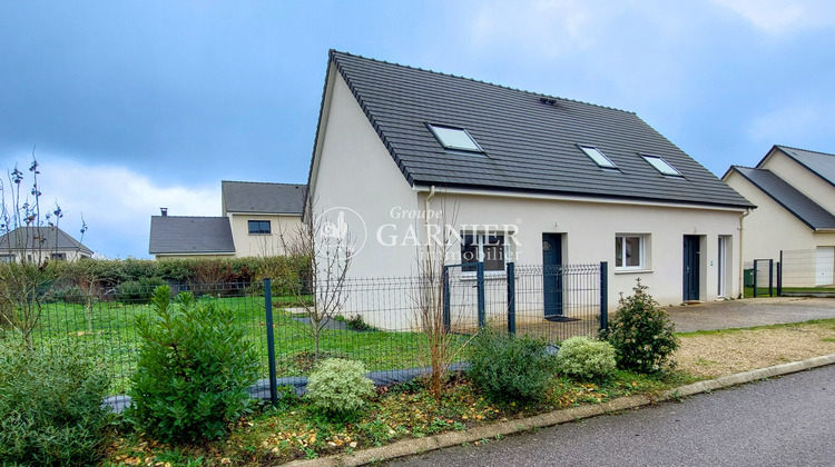 Ma-Cabane - Vente Maison Guichainville, 142 m²