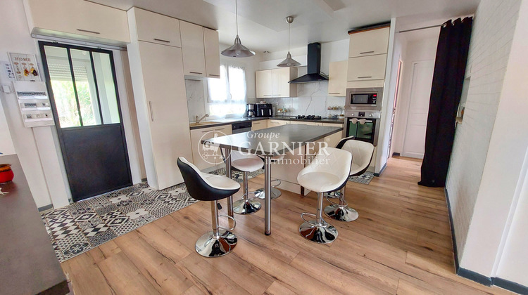 Ma-Cabane - Vente Maison Guichainville, 150 m²