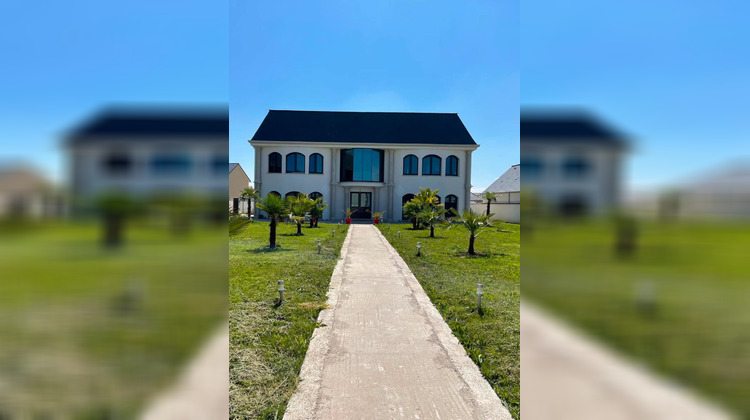 Ma-Cabane - Vente Maison Guichainville, 345 m²