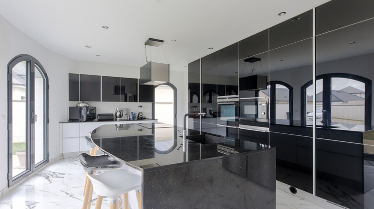 Ma-Cabane - Vente Maison Guichainville, 345 m²