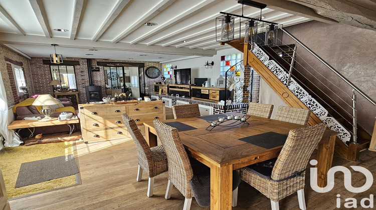 Ma-Cabane - Vente Maison Guichainville, 146 m²