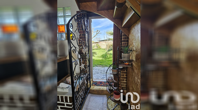 Ma-Cabane - Vente Maison Guichainville, 146 m²