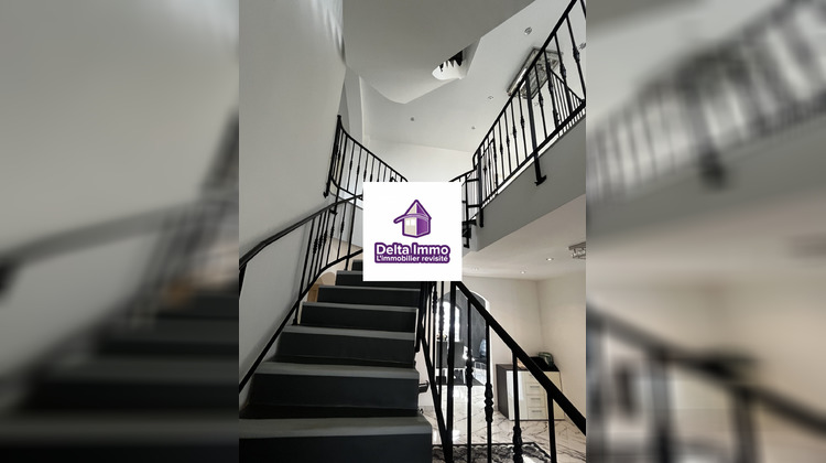 Ma-Cabane - Vente Maison Guichainville, 345 m²