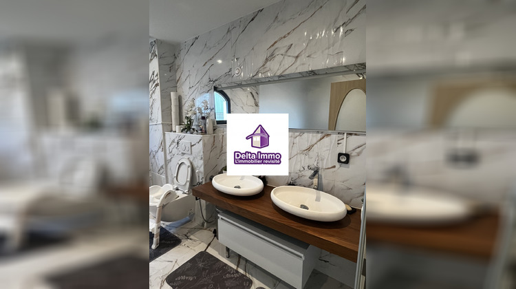 Ma-Cabane - Vente Maison Guichainville, 345 m²