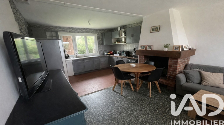 Ma-Cabane - Vente Maison Guichainville, 67 m²