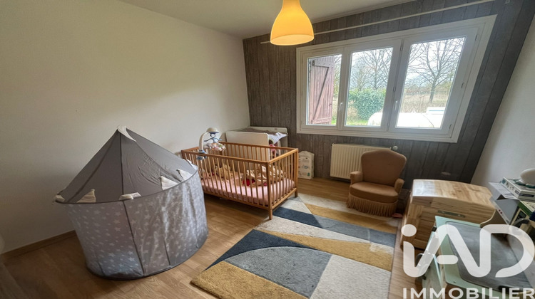 Ma-Cabane - Vente Maison Guichainville, 67 m²