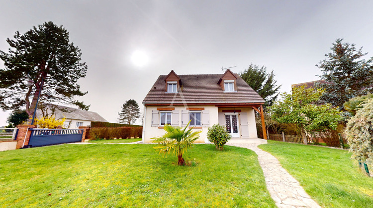 Ma-Cabane - Vente Maison GUICHAINVILLE, 94 m²