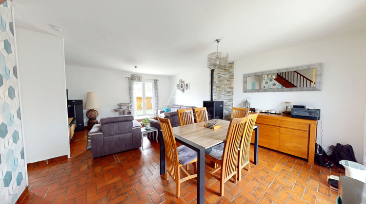 Ma-Cabane - Vente Maison GUICHAINVILLE, 94 m²