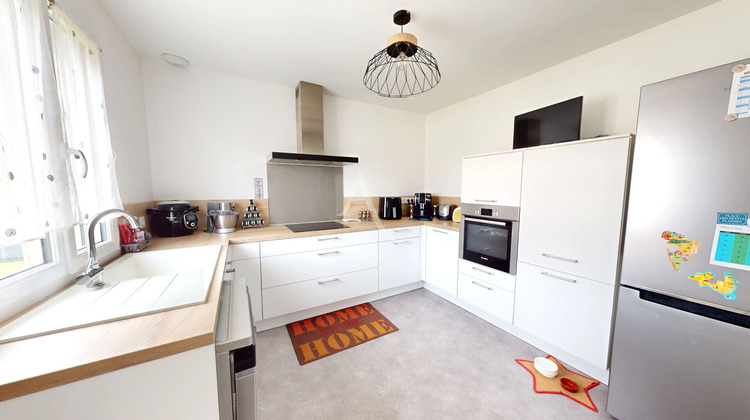 Ma-Cabane - Vente Maison GUICHAINVILLE, 94 m²