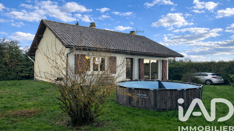 Ma-Cabane - Vente Maison Guichainville, 66 m²