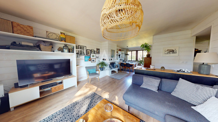 Ma-Cabane - Vente Maison GUICHAINVILLE, 99 m²