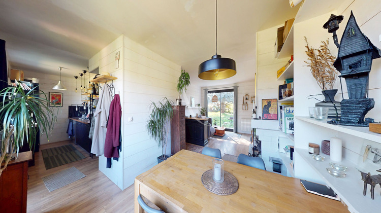 Ma-Cabane - Vente Maison GUICHAINVILLE, 99 m²