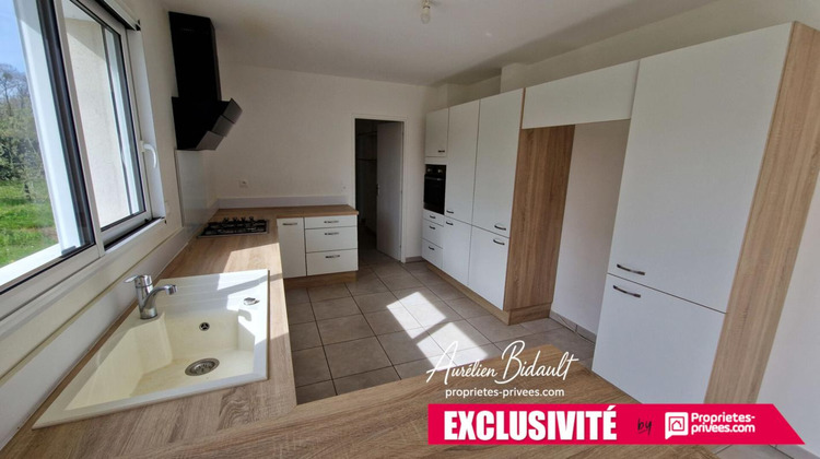 Ma-Cabane - Vente Maison GUICHAINVILLE, 145 m²