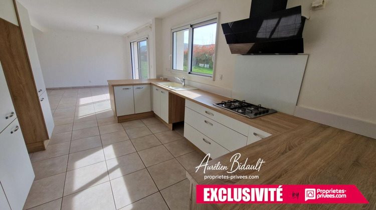 Ma-Cabane - Vente Maison GUICHAINVILLE, 145 m²