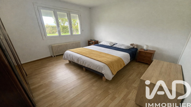 Ma-Cabane - Vente Maison Guichainville, 67 m²