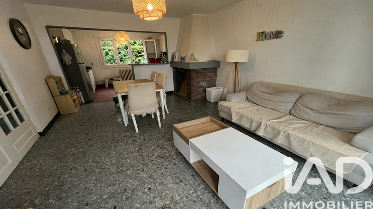 Ma-Cabane - Vente Maison Guichainville, 66 m²