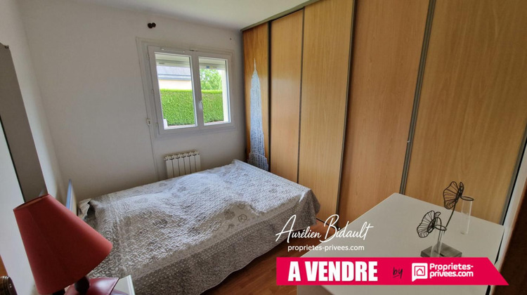 Ma-Cabane - Vente Maison GUICHAINVILLE, 124 m²