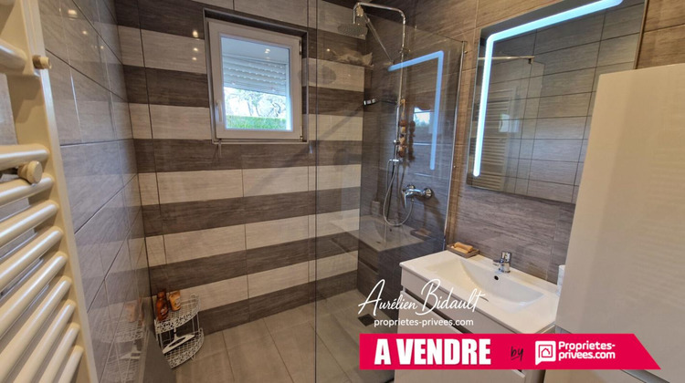 Ma-Cabane - Vente Maison GUICHAINVILLE, 124 m²