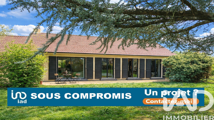 Ma-Cabane - Vente Maison Guichainville, 100 m²