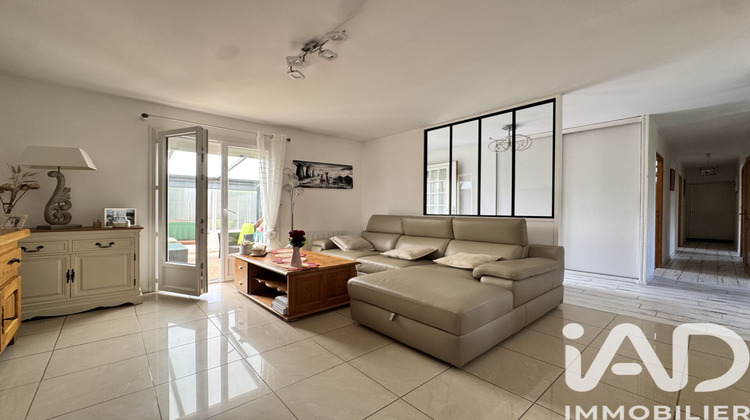 Ma-Cabane - Vente Maison Guichainville, 124 m²