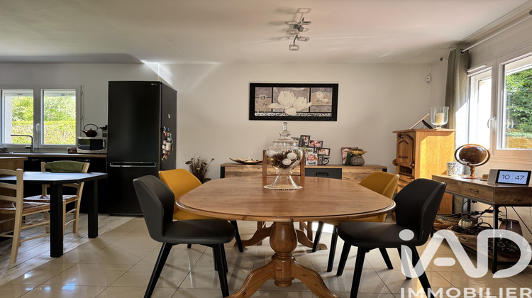 Ma-Cabane - Vente Maison Guichainville, 124 m²
