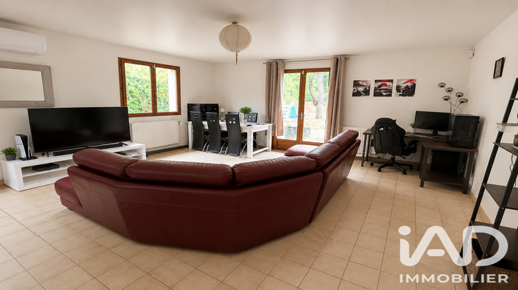 Ma-Cabane - Vente Maison Guichainville, 82 m²