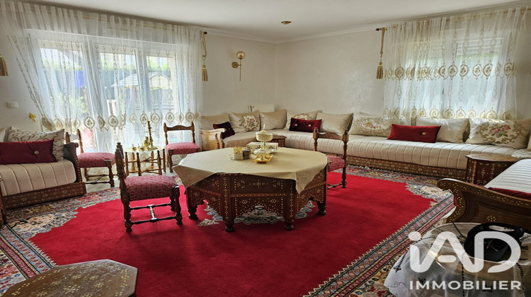 Ma-Cabane - Vente Maison Guichainville, 141 m²