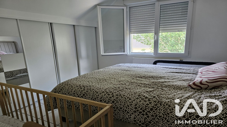 Ma-Cabane - Vente Maison Guichainville, 141 m²