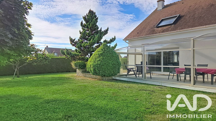 Ma-Cabane - Vente Maison Guichainville, 172 m²