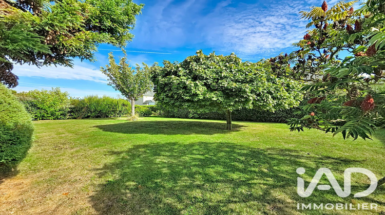 Ma-Cabane - Vente Maison Guichainville, 172 m²
