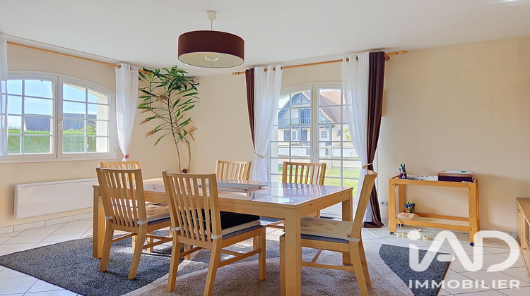 Ma-Cabane - Vente Maison Guichainville, 172 m²