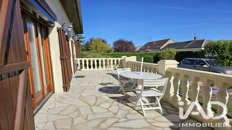 Ma-Cabane - Vente Maison Guichainville, 142 m²