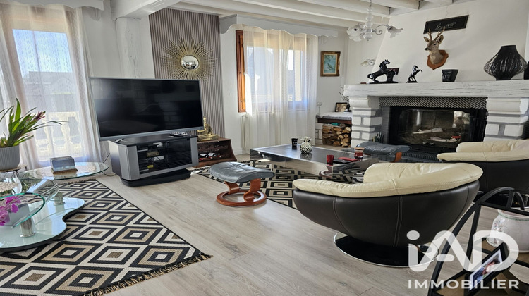 Ma-Cabane - Vente Maison Guichainville, 142 m²