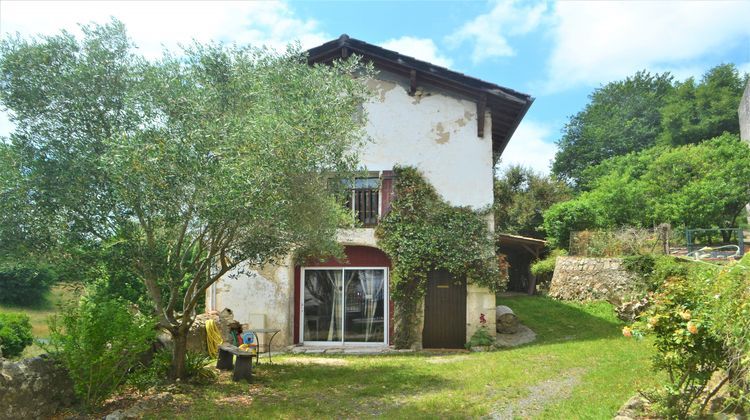 Ma-Cabane - Vente Maison Guiche, 232 m²