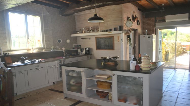 Ma-Cabane - Vente Maison Guiche, 232 m²