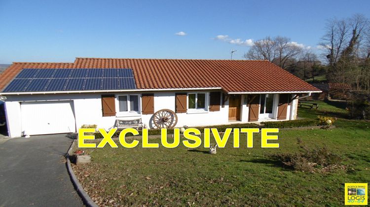 Ma-Cabane - Vente Maison GUICHE, 92 m²