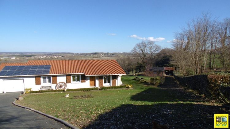 Ma-Cabane - Vente Maison GUICHE, 92 m²