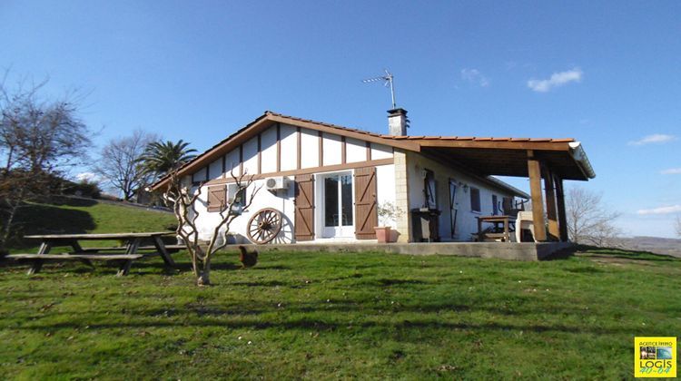 Ma-Cabane - Vente Maison GUICHE, 92 m²