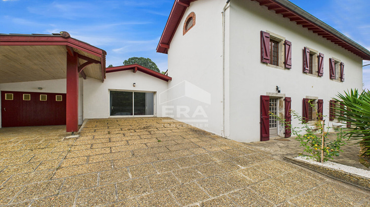 Ma-Cabane - Vente Maison GUICHE, 130 m²